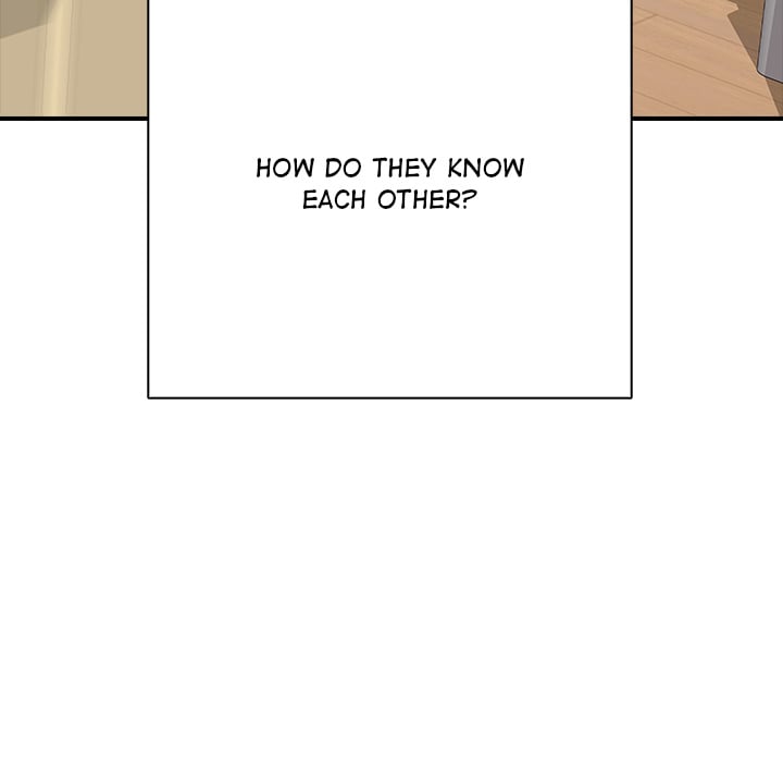 One More Time (Seokhyeon) Chapter 32 - Page 106