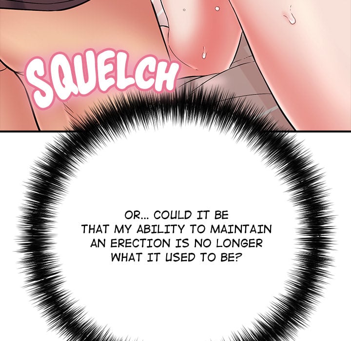 One More Time (Seokhyeon) Chapter 32 - Page 135