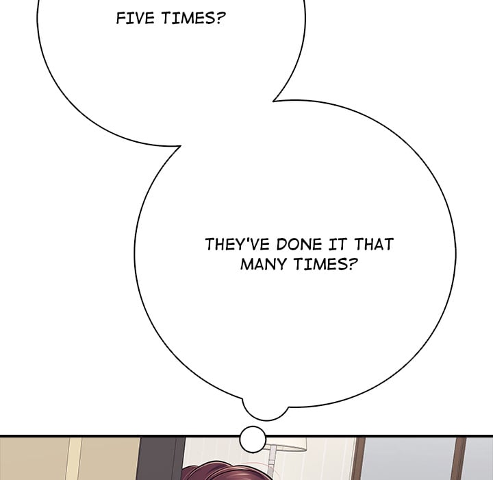 One More Time (Seokhyeon) Chapter 32 - Page 181