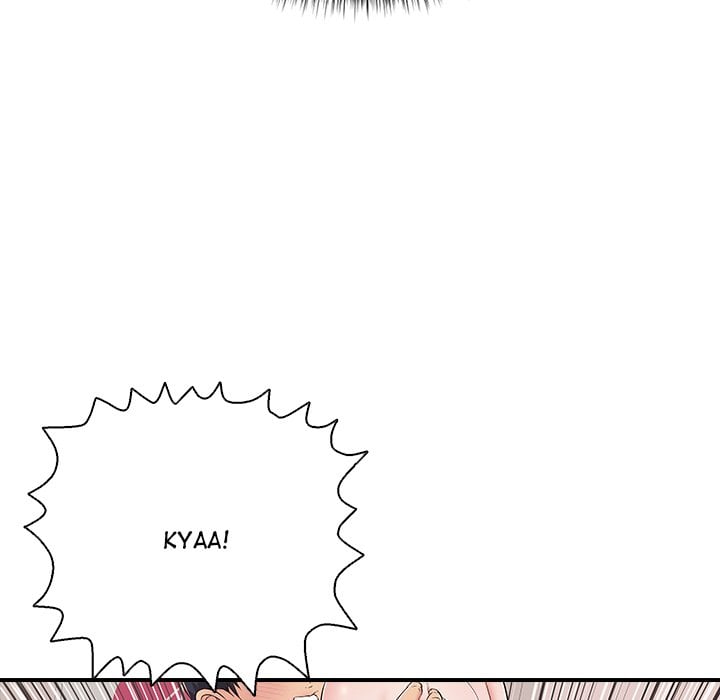One More Time (Seokhyeon) Chapter 33 - Page 181