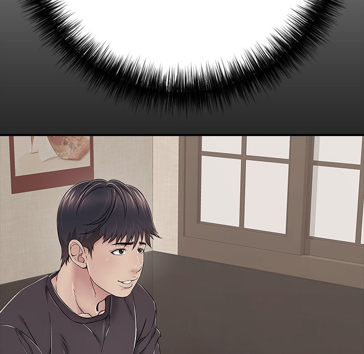 One More Time (Seokhyeon) Chapter 38 - Page 123