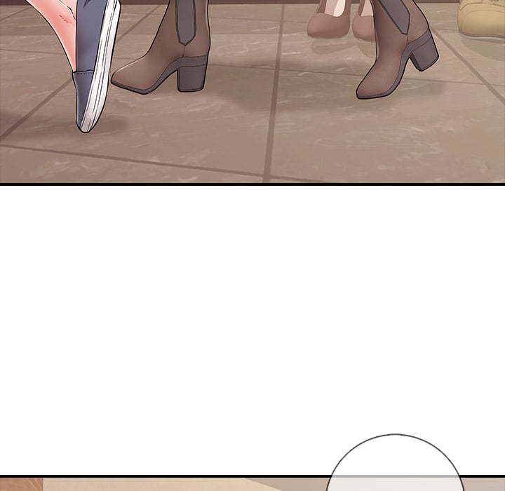 One More Time (Seokhyeon) Chapter 38 - Page 21
