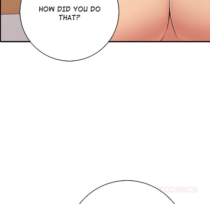 One More Time (Seokhyeon) Chapter 39 - Page 138
