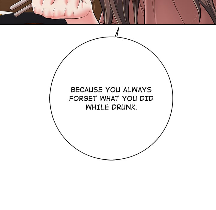 One More Time (Seokhyeon) Chapter 41 - Page 112