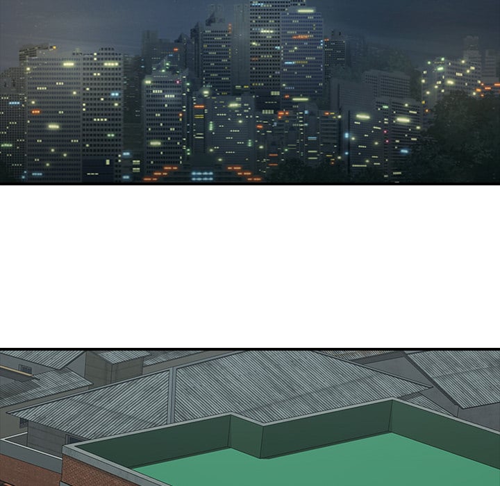 One More Time (Seokhyeon) Chapter 41 - Page 37