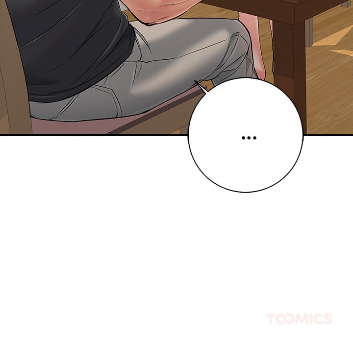 One More Time (Seokhyeon) Chapter 41 - Page 60