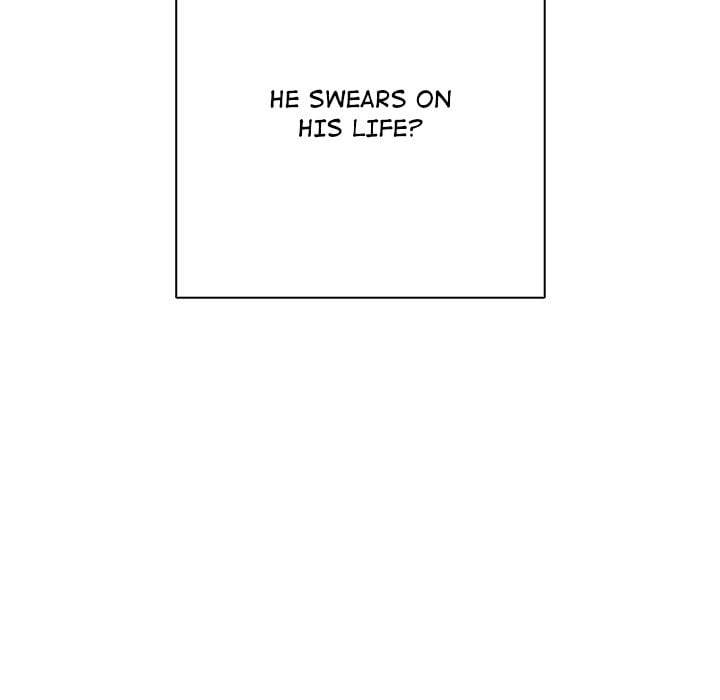 One More Time (Seokhyeon) Chapter 42 - Page 138