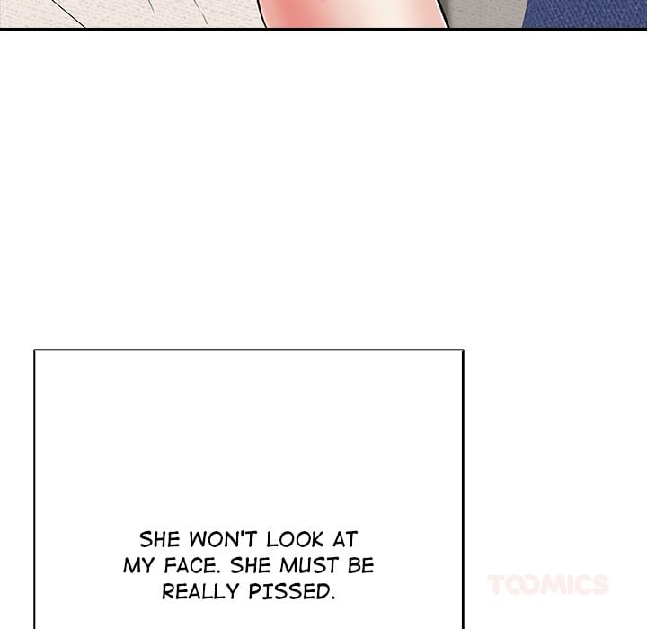 One More Time (Seokhyeon) Chapter 42 - Page 68