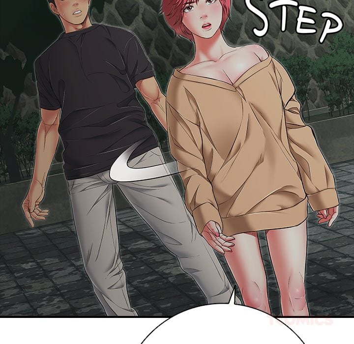 One More Time (Seokhyeon) Chapter 43 - Page 172