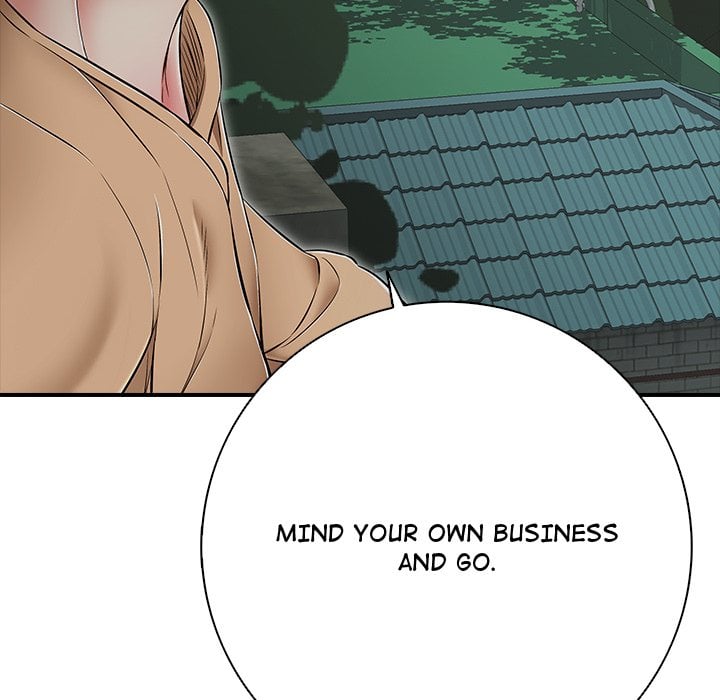 One More Time (Seokhyeon) Chapter 44 - Page 27