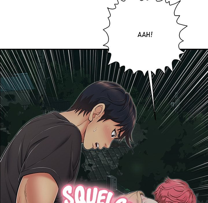One More Time (Seokhyeon) Chapter 44 - Page 99