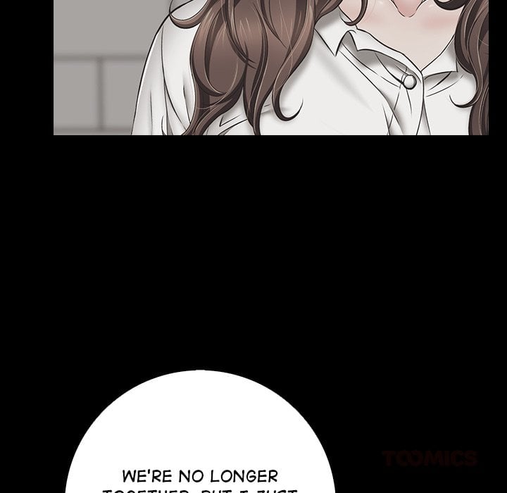 One More Time (Seokhyeon) Chapter 45 - Page 100
