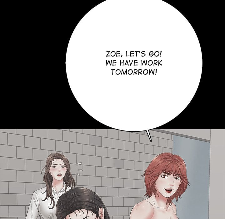 One More Time (Seokhyeon) Chapter 45 - Page 115
