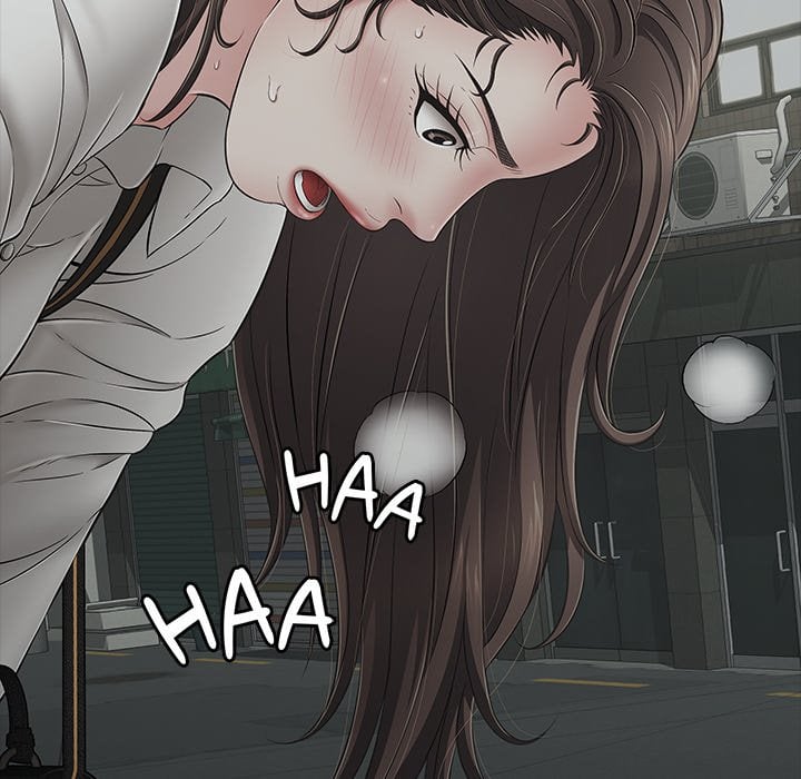 One More Time (Seokhyeon) Chapter 45 - Page 165