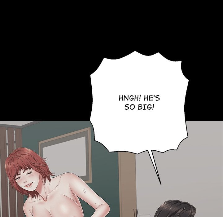 One More Time (Seokhyeon) Chapter 45 - Page 45