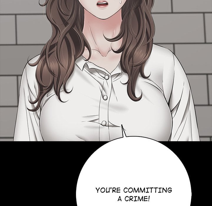 One More Time (Seokhyeon) Chapter 45 - Page 59