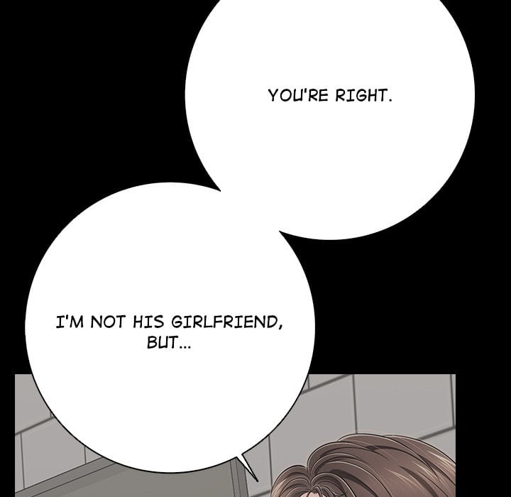 One More Time (Seokhyeon) Chapter 45 - Page 66