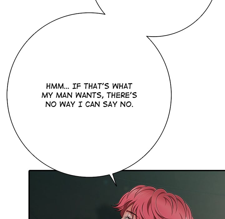One More Time (Seokhyeon) Chapter 46 - Page 10