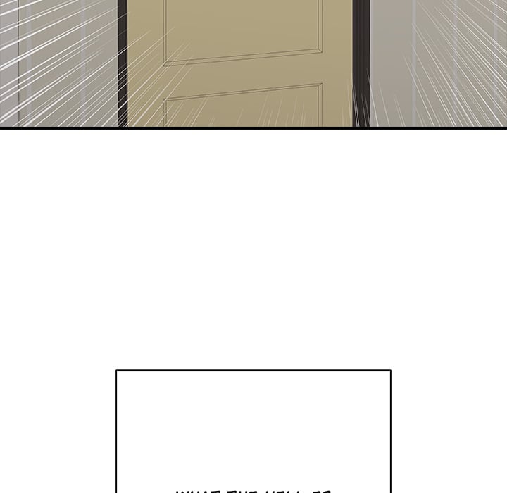 One More Time (Seokhyeon) Chapter 46 - Page 103