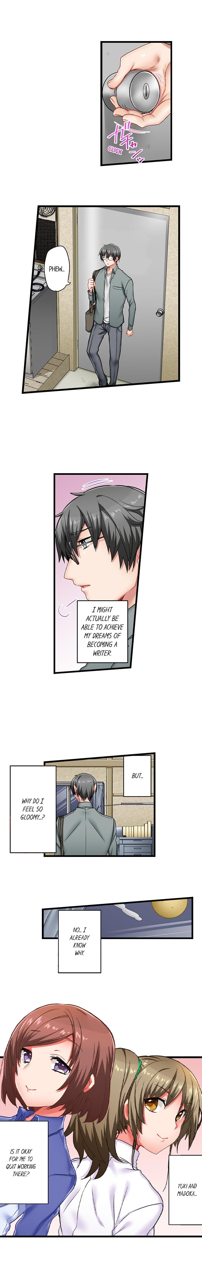 5-Second Sex Delivery Chapter 46 - Page 2