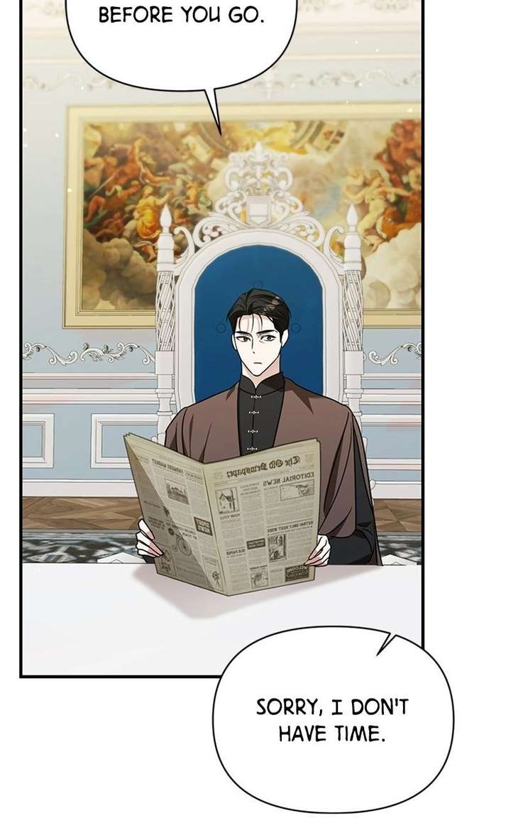 Adopted by a Murderous Duke Family Chapter 108 - Page 101