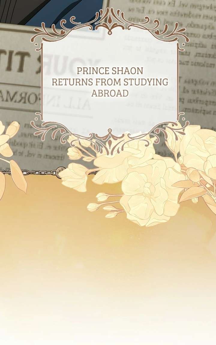 Adopted by a Murderous Duke Family Chapter 108 - Page 107