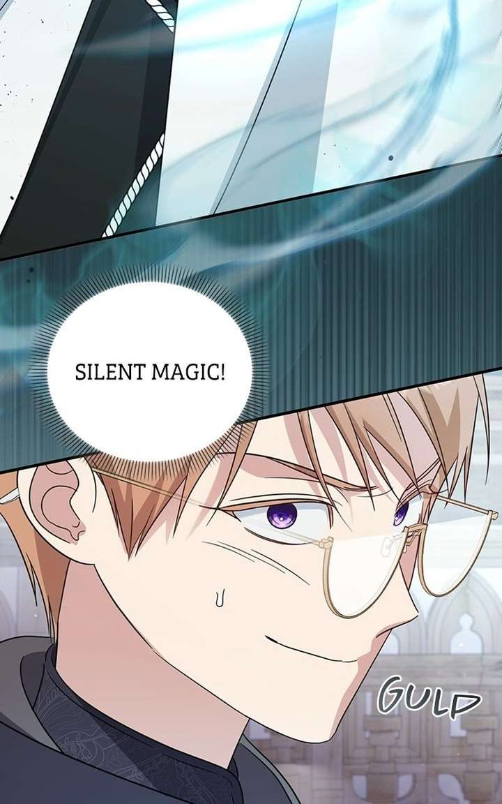 Adopted by a Murderous Duke Family Chapter 108 - Page 32