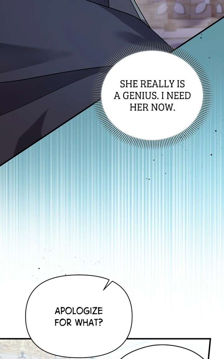Adopted by a Murderous Duke Family Chapter 108 - Page 33
