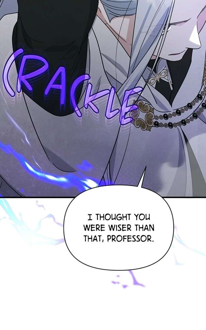 Adopted by a Murderous Duke Family Chapter 108 - Page 49