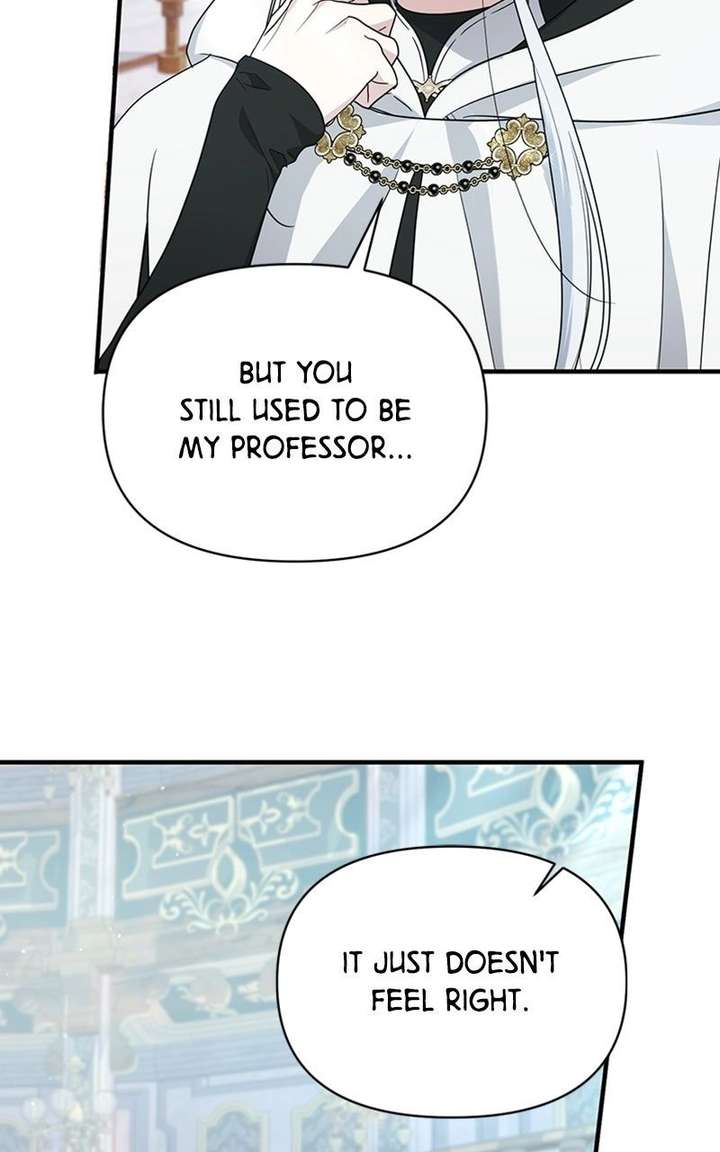 Adopted by a Murderous Duke Family Chapter 108 - Page 5