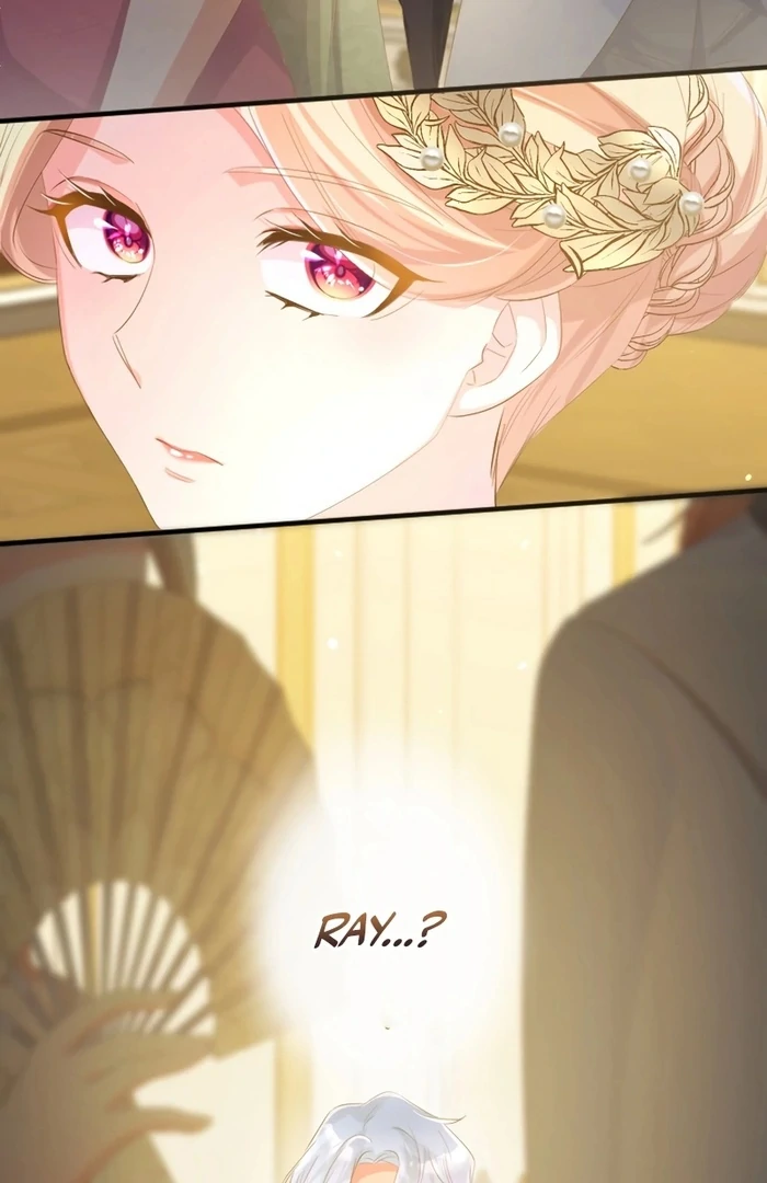 Don’t Cling To The Dead Villain Chapter 40 - Page 35