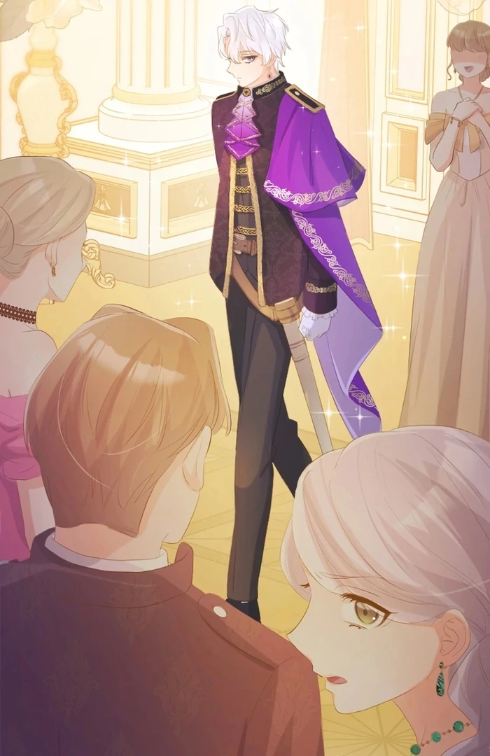 Don’t Cling To The Dead Villain Chapter 40 - Page 47