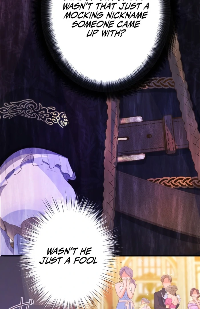 Don’t Cling To The Dead Villain Chapter 41 - Page 7