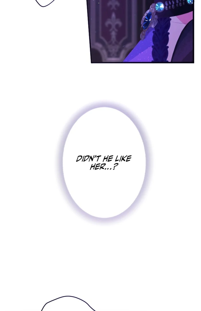 Don’t Cling To The Dead Villain Chapter 41 - Page 79