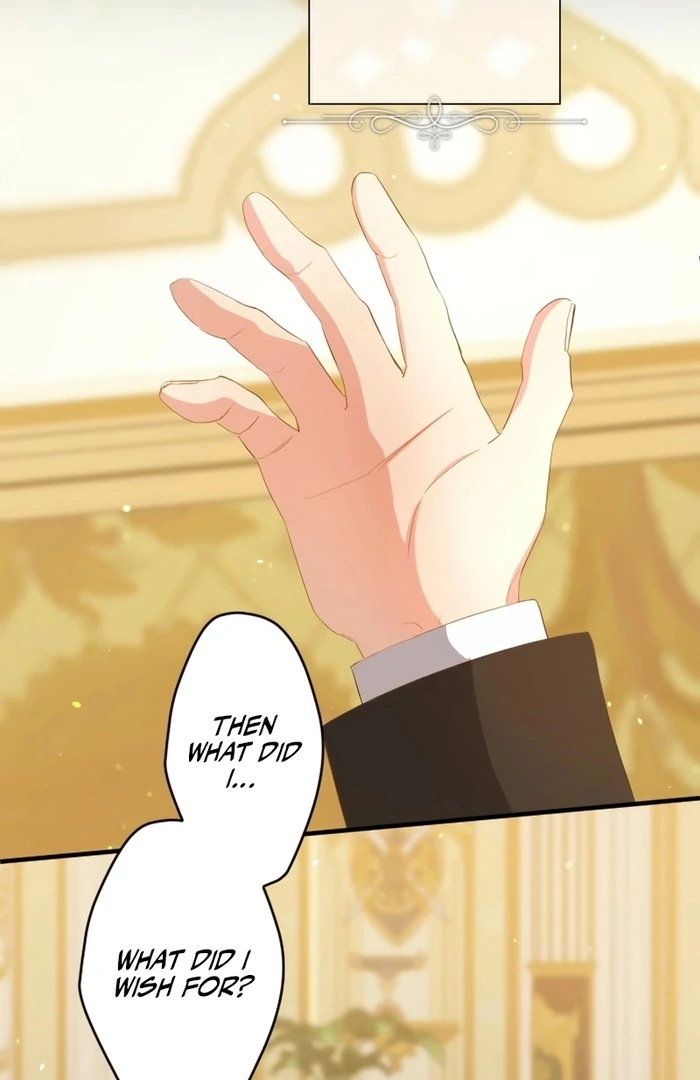 Don’t Cling To The Dead Villain Chapter 42 - Page 45