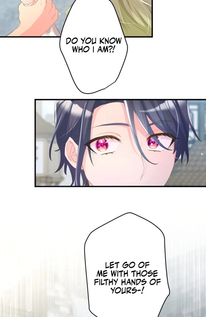 Don’t Cling To The Dead Villain Chapter 43 - Page 34