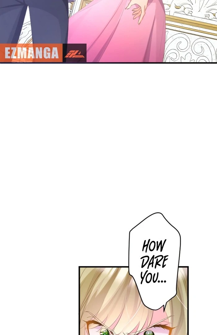 Don’t Cling To The Dead Villain Chapter 44 - Page 15