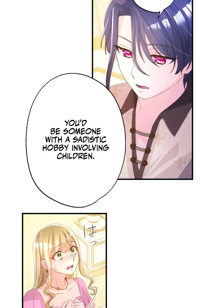 Don’t Cling To The Dead Villain Chapter 44 - Page 21