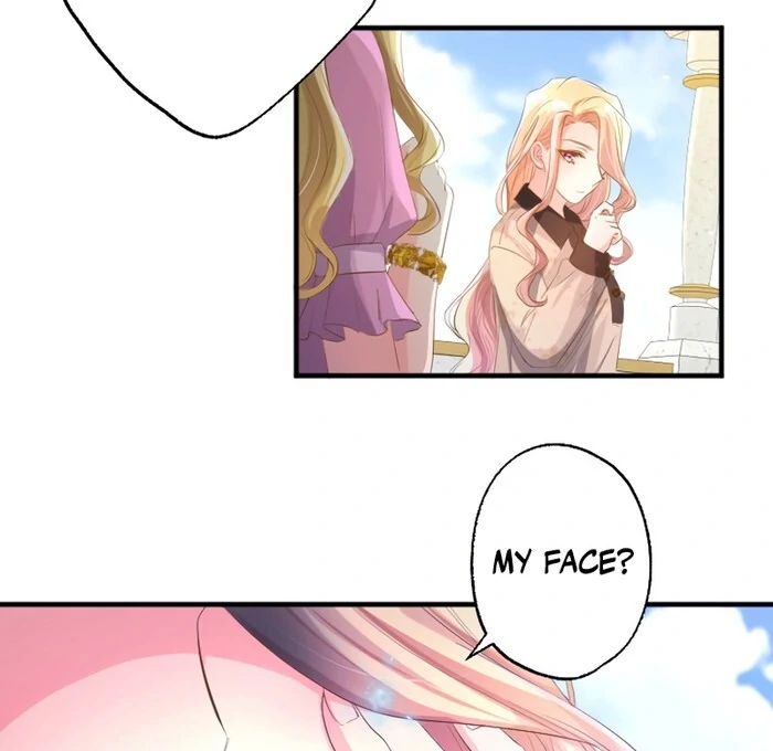 Don’t Cling To The Dead Villain Chapter 44 - Page 46