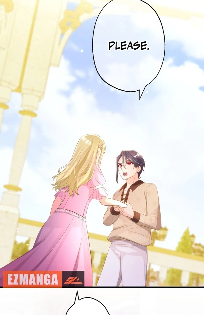 Don’t Cling To The Dead Villain Chapter 44 - Page 69