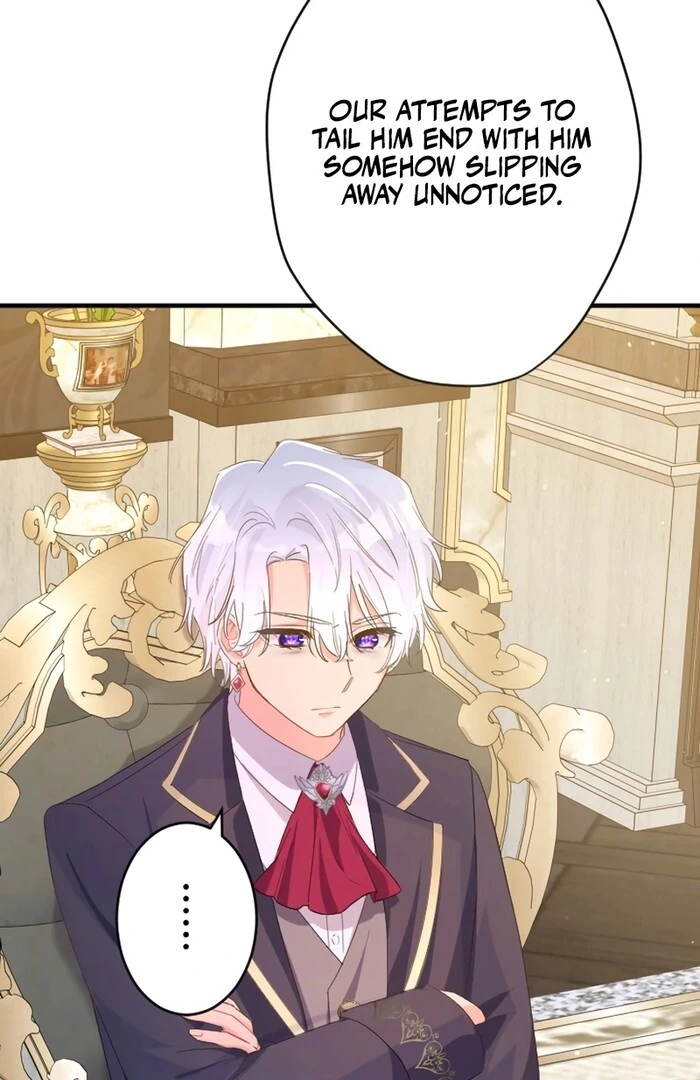 Don’t Cling To The Dead Villain Chapter 45 - Page 20