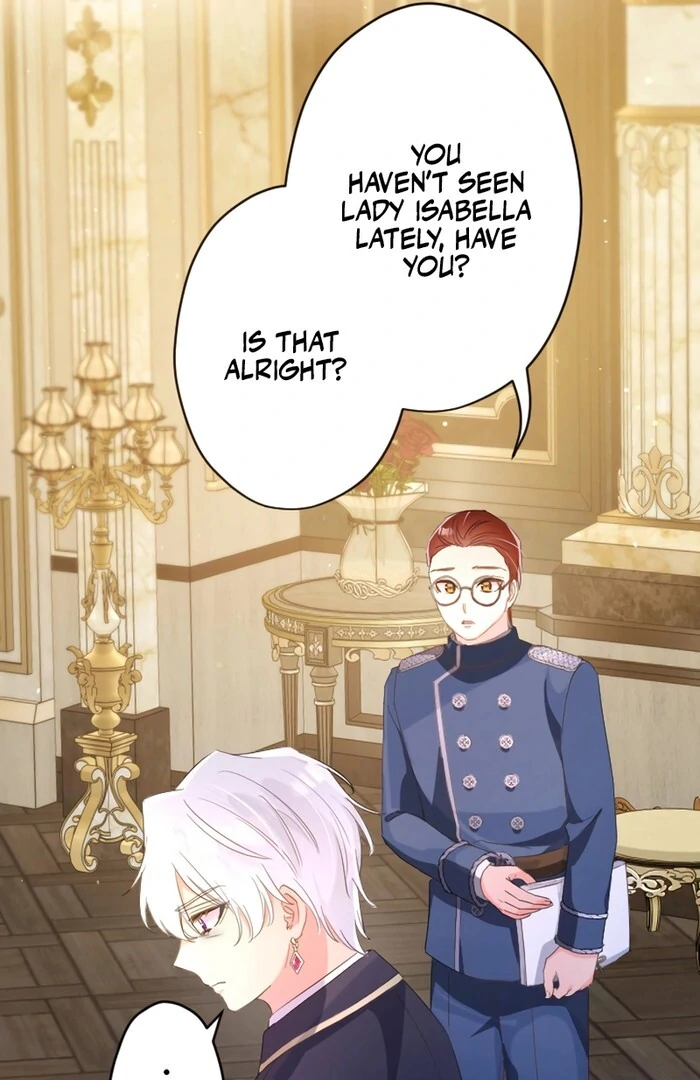 Don’t Cling To The Dead Villain Chapter 45 - Page 29