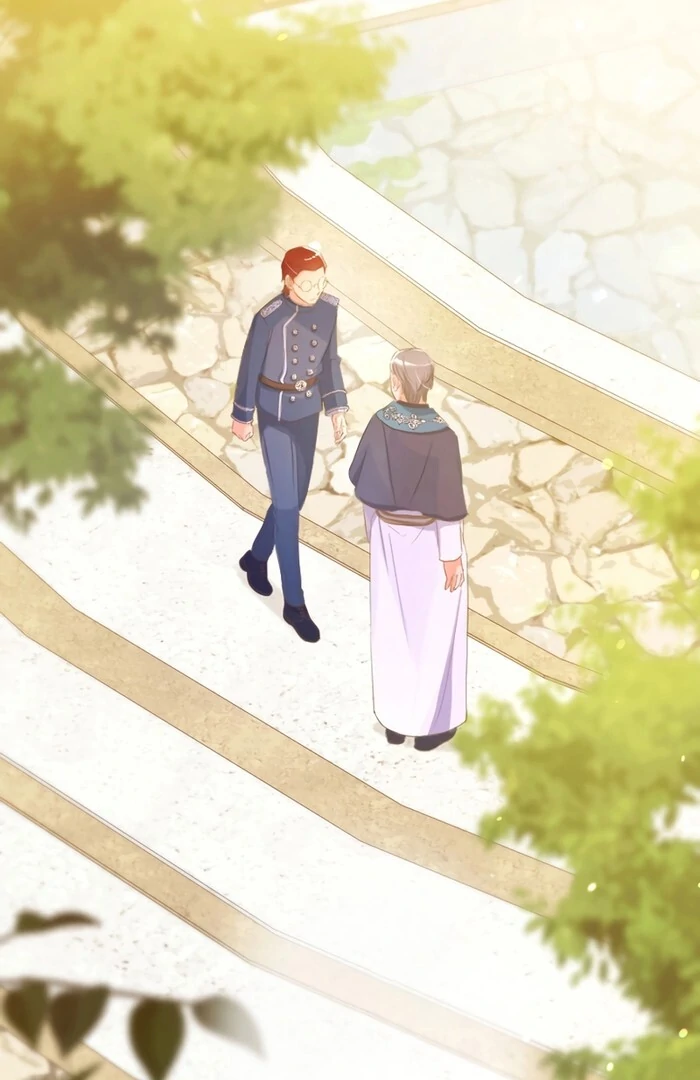 Don’t Cling To The Dead Villain Chapter 45 - Page 87