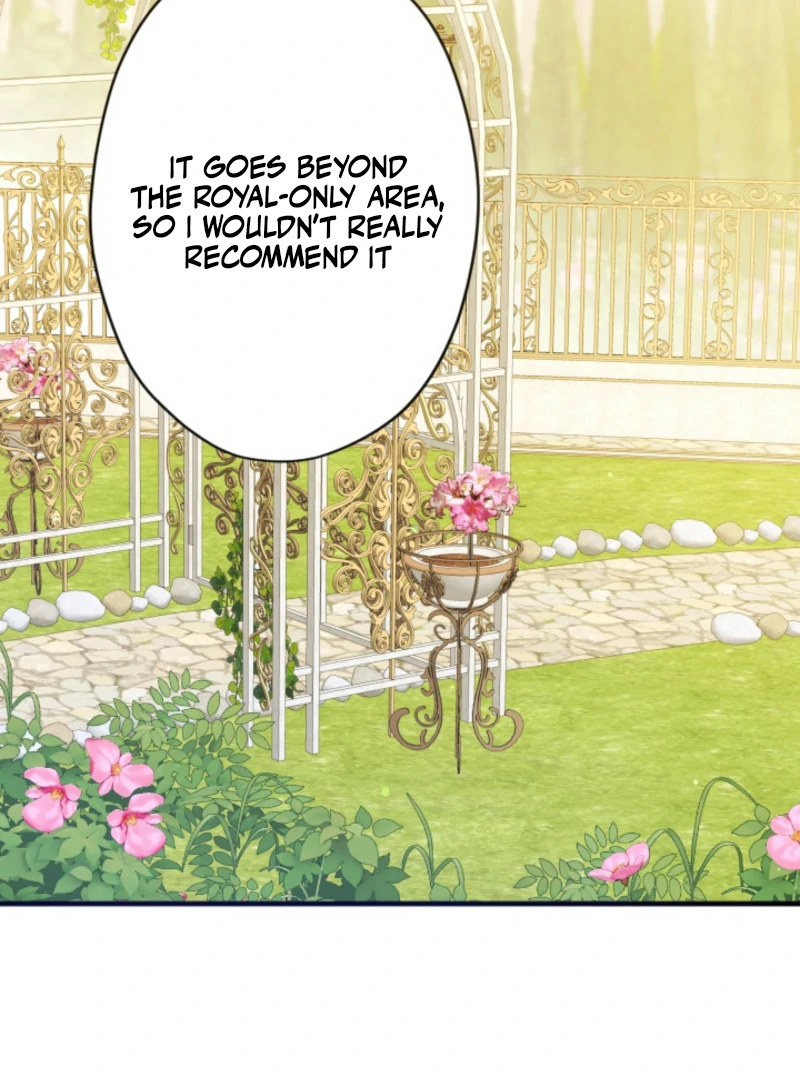 Don’t Cling To The Dead Villain Chapter 58 - Page 22