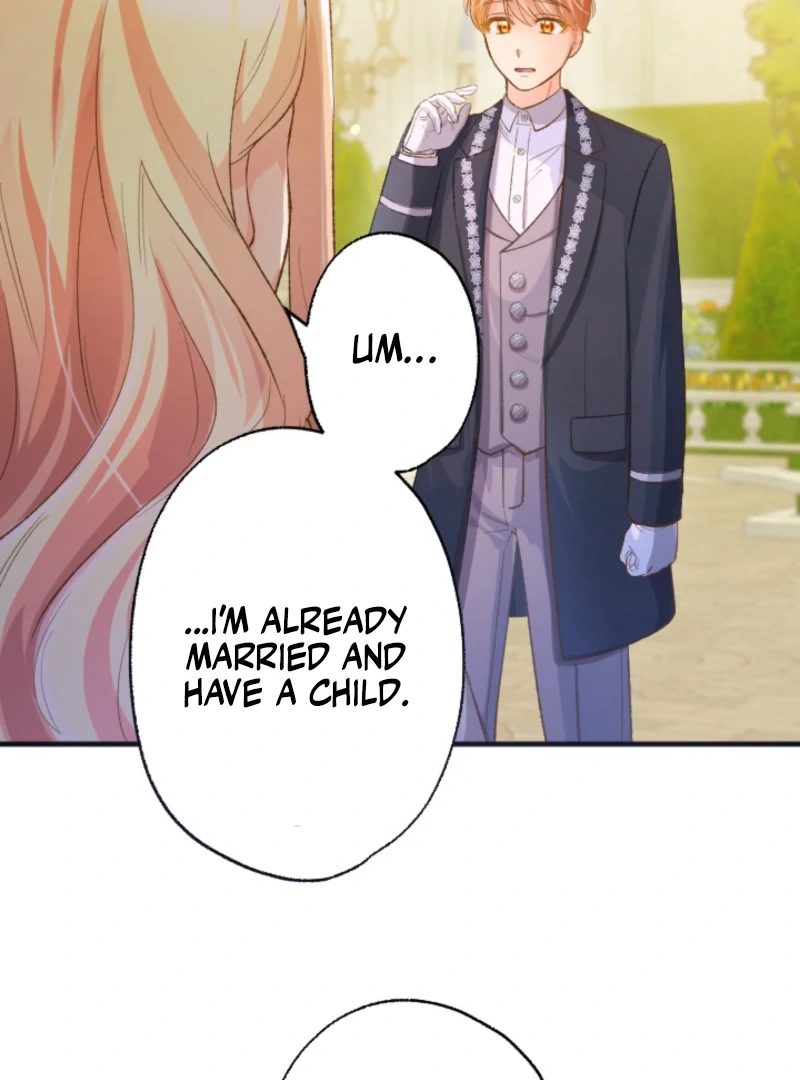 Don’t Cling To The Dead Villain Chapter 58 - Page 45