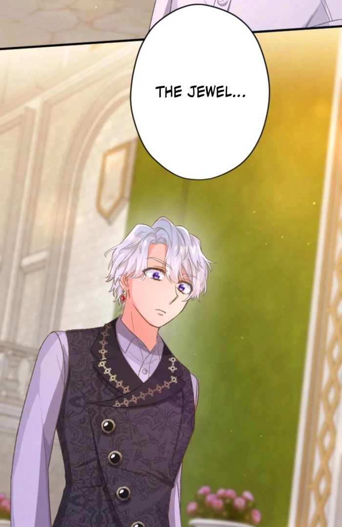 Don’t Cling To The Dead Villain Chapter 62 - Page 2