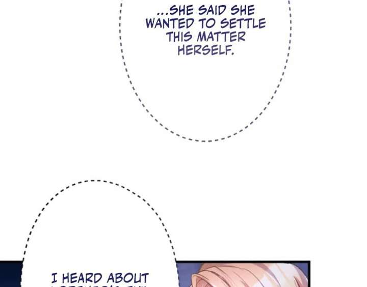 Don’t Cling To The Dead Villain Chapter 64 - Page 36