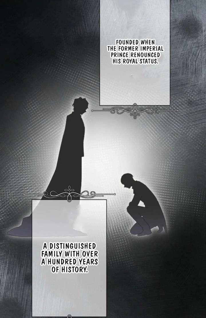 Don’t Cling To The Dead Villain Chapter 64 - Page 4