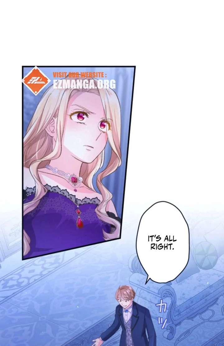 Don’t Cling To The Dead Villain Chapter 64 - Page 51