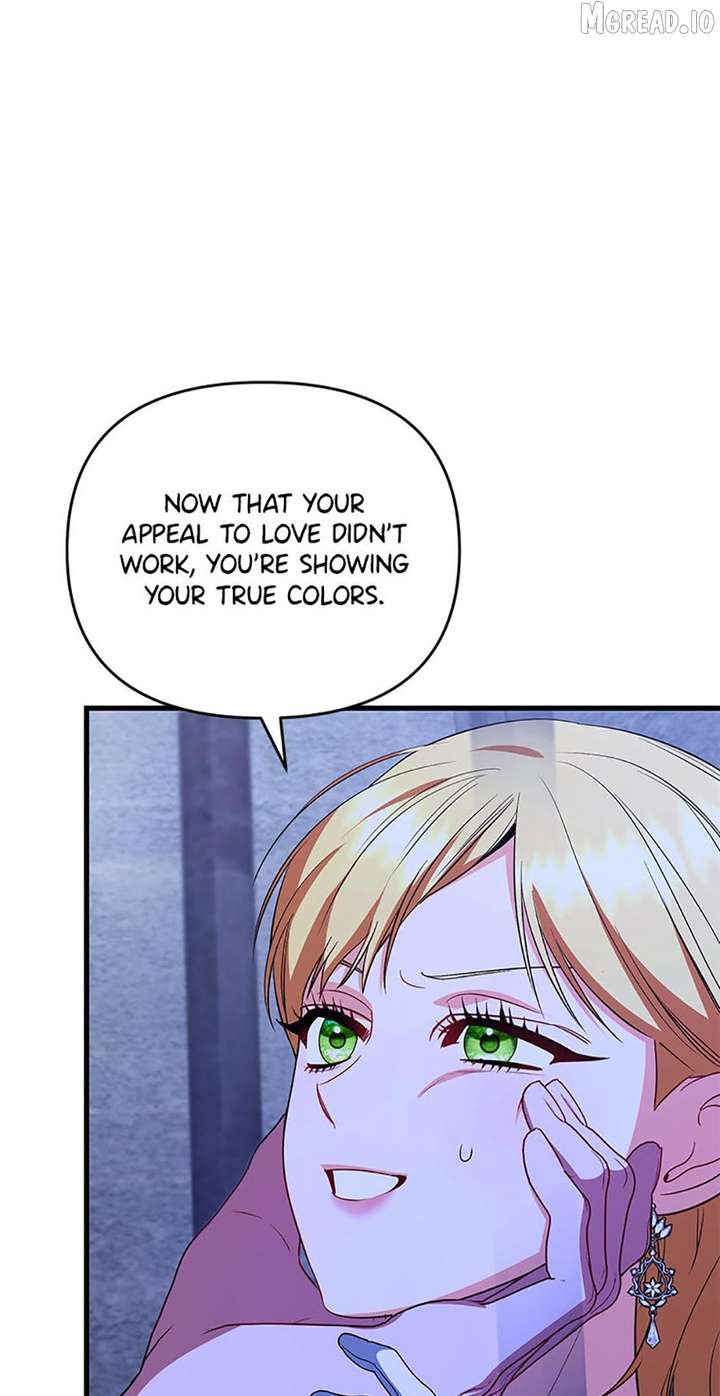 I Created a Harem to Avoid the Male Lead Chapter 102 - Page 33